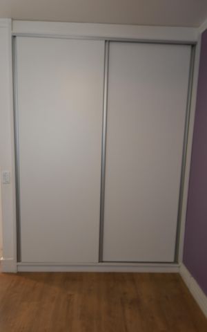 Apartamento à venda com 81m², 3 quartos e 2 vagasQuarto 2