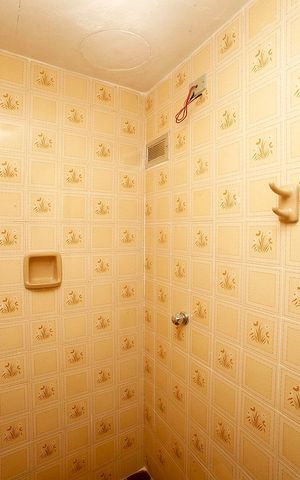 Studio à venda com 52m², 1 quarto e sem vagaBanheiro