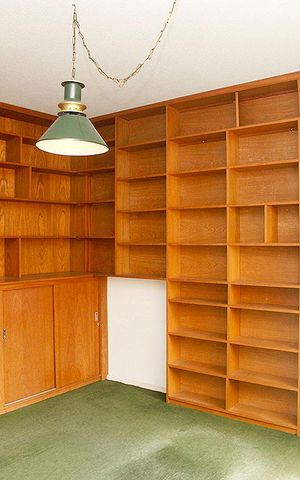 Studio à venda com 52m², 1 quarto e sem vagaStudio - Sala / Quarto
