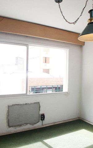 Studio à venda com 52m², 1 quarto e sem vagaStudio - Sala / Quarto
