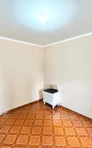 Casa à venda com 80m², 3 quartos e 2 vagasQuarto 2