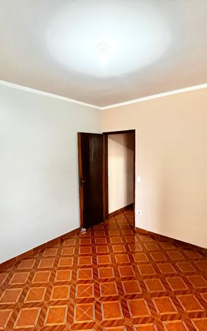Casa à venda com 80m², 3 quartos e 2 vagasQuarto 2