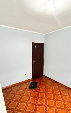 Casa à venda com 80m², 3 quartos e 2 vagasQuarto 1