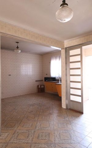 Casa para alugar com 285m², 3 quartos e 6 vagasSala de Jantar