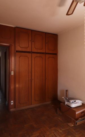Casa para alugar com 285m², 3 quartos e 6 vagasQuarto 1