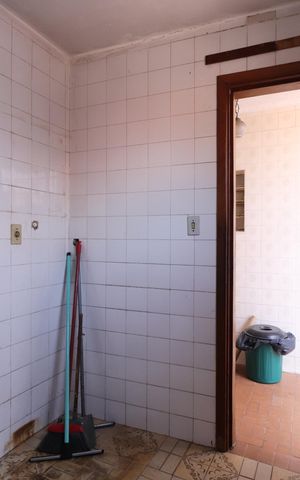 Casa para alugar com 285m², 3 quartos e 6 vagasQuarto de Serviço