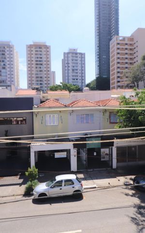 Casa para alugar com 285m², 3 quartos e 6 vagasVista do Quarto 1