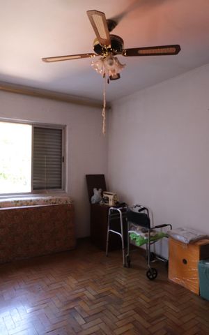 Casa para alugar com 285m², 3 quartos e 6 vagasQuarto 3
