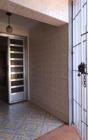 Casa para alugar com 285m², 3 quartos e 6 vagasÁrea de Serviço