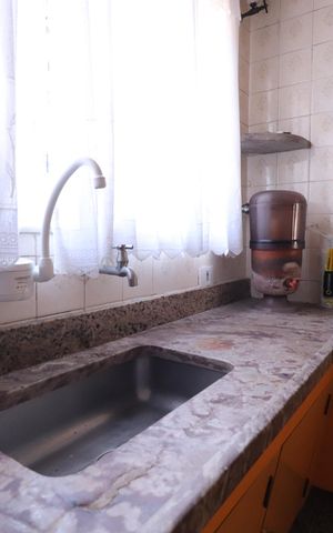 Casa para alugar com 285m², 3 quartos e 6 vagasCozinha