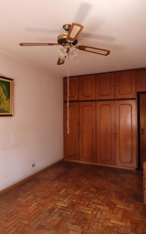 Casa para alugar com 285m², 3 quartos e 6 vagasQuarto 2