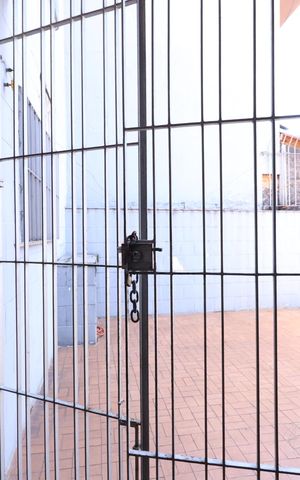 Casa para alugar com 285m², 3 quartos e 6 vagasÁrea de Serviço