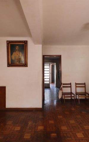 Casa para alugar com 285m², 3 quartos e 6 vagasSala