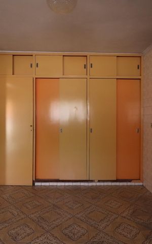 Casa para alugar com 285m², 3 quartos e 6 vagasCozinha