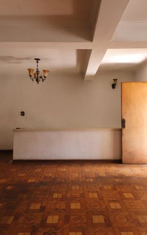Casa para alugar com 285m², 3 quartos e 6 vagasSala