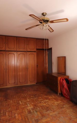 Casa para alugar com 285m², 3 quartos e 6 vagasQuarto 2