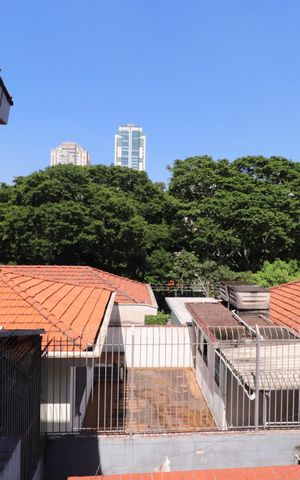Casa para alugar com 285m², 3 quartos e 6 vagasQuarto 3