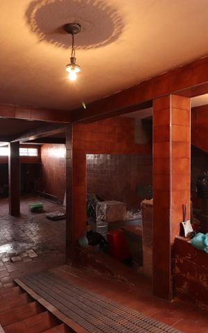 Casa para alugar com 285m², 3 quartos e 6 vagasGaragem