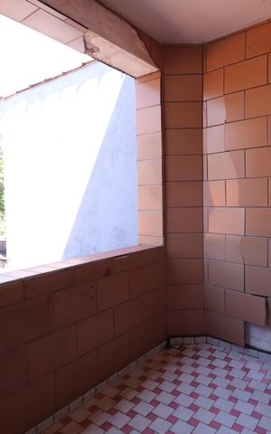 Casa para alugar com 285m², 3 quartos e 6 vagasSacada