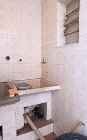 Casa para alugar com 285m², 3 quartos e 6 vagasÁrea de Serviço