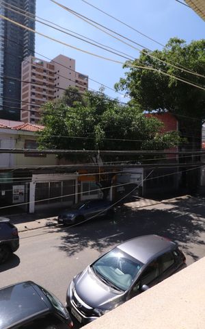Casa para alugar com 285m², 3 quartos e 6 vagasVista da Sacada