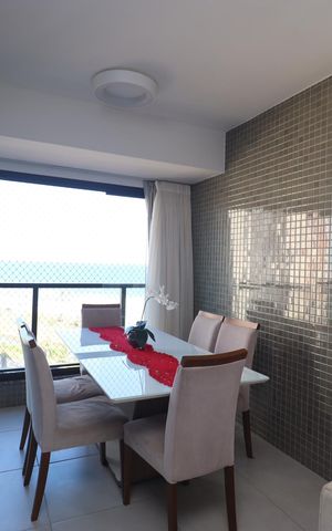 Apartamento para alugar com 66m², 2 quartos e 2 vagas Apartamento para alugar com 66m², 2 quartos e 2 vagasSala