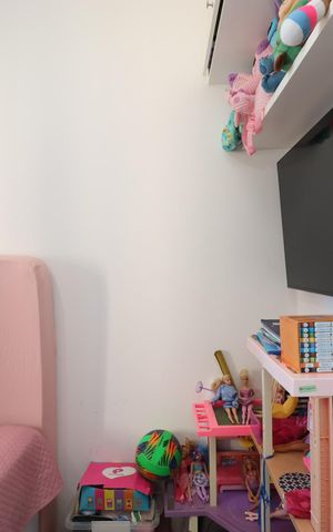 Apartamento para alugar com 66m², 2 quartos e 2 vagas Apartamento para alugar com 66m², 2 quartos e 2 vagasQuarto 1