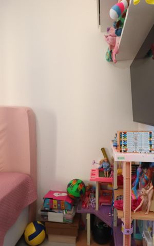 Apartamento para alugar com 66m², 2 quartos e 2 vagas Apartamento para alugar com 66m², 2 quartos e 2 vagasQuarto 1
