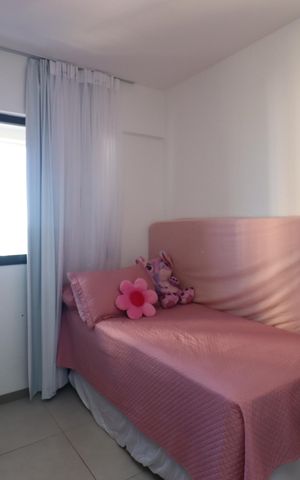 Apartamento para alugar com 66m², 2 quartos e 2 vagas Apartamento para alugar com 66m², 2 quartos e 2 vagasQuarto 1