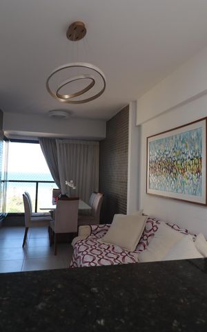 Apartamento para alugar com 66m², 2 quartos e 2 vagas Apartamento para alugar com 66m², 2 quartos e 2 vagasSala