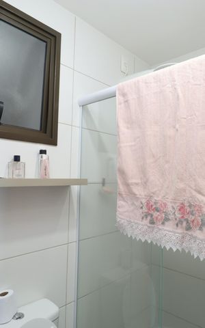 Apartamento para alugar com 66m², 2 quartos e 2 vagas Apartamento para alugar com 66m², 2 quartos e 2 vagasSuíte