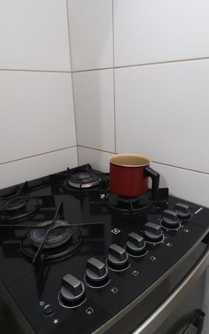 Apartamento para alugar com 66m², 2 quartos e 2 vagas Apartamento para alugar com 66m², 2 quartos e 2 vagasCozinha