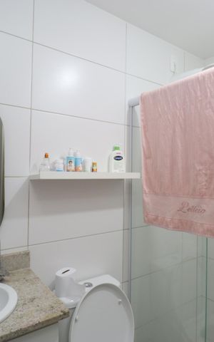 Apartamento para alugar com 66m², 2 quartos e 2 vagas Apartamento para alugar com 66m², 2 quartos e 2 vagasSuíte