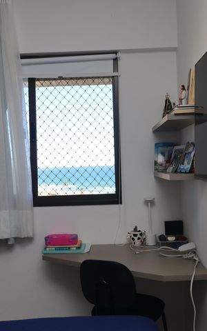 Apartamento para alugar com 66m², 2 quartos e 2 vagas Apartamento para alugar com 66m², 2 quartos e 2 vagasQuarto 2