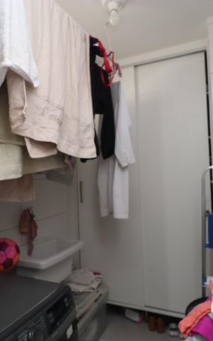 Apartamento para alugar com 66m², 2 quartos e 2 vagas Apartamento para alugar com 66m², 2 quartos e 2 vagasÁrea de Serviço