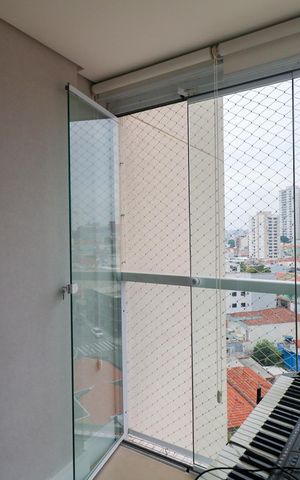 Apartamento à venda com 153m², 3 quartos e 3 vagas Apartamento à venda com 153m², 3 quartos e 3 vagasVaranda da Suíte 1
