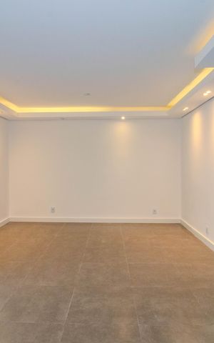 Apartamento para alugar com 123m², 2 quartos e 2 vagas Apartamento para alugar com 123m², 2 quartos e 2 vagasSala