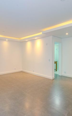Apartamento para alugar com 123m², 2 quartos e 2 vagas Apartamento para alugar com 123m², 2 quartos e 2 vagasSala