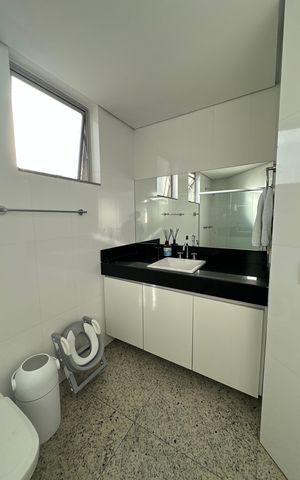 Apartamento à venda com 294m², 4 quartos e 2 vagas