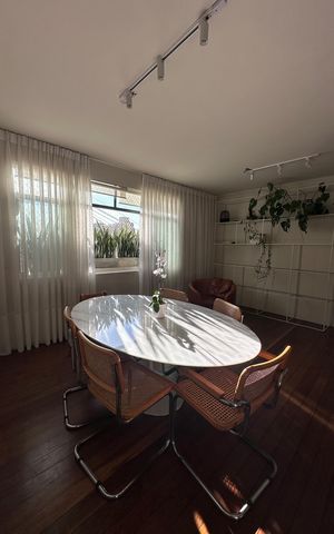 Apartamento à venda com 294m², 4 quartos e 2 vagas