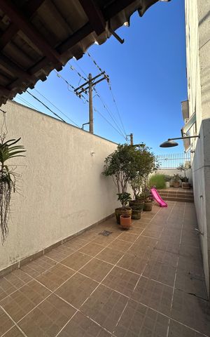 Apartamento à venda com 294m², 4 quartos e 2 vagas