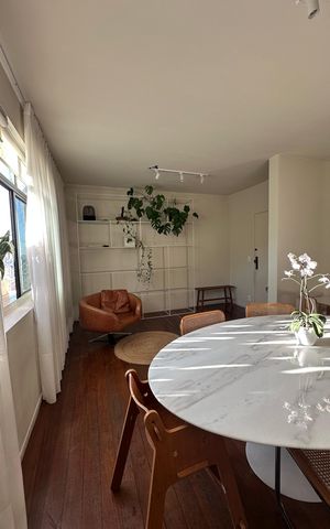 Apartamento à venda com 294m², 4 quartos e 2 vagas