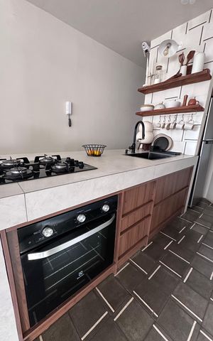 Apartamento à venda com 294m², 4 quartos e 2 vagas