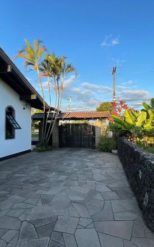Casa para alugar com 450m², 4 quartos e 7 vagas