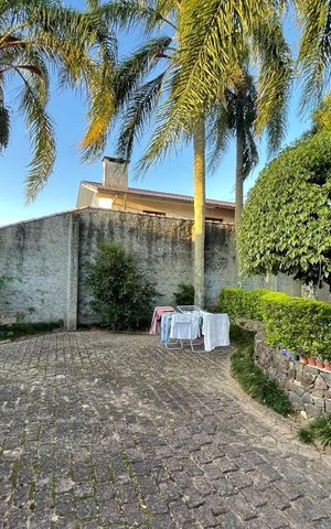 Casa para alugar com 450m², 4 quartos e 7 vagas