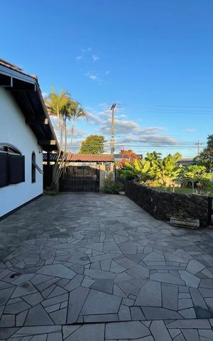 Casa para alugar com 450m², 4 quartos e 7 vagas