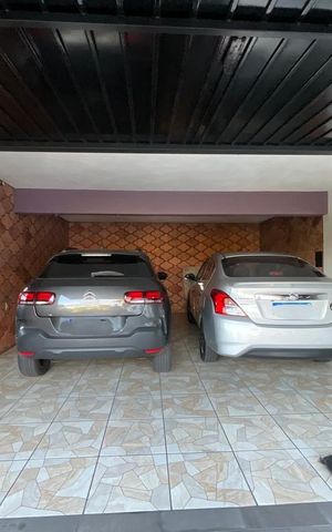 Casa para alugar com 450m², 4 quartos e 7 vagas