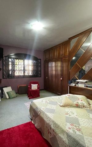 Casa para alugar com 450m², 4 quartos e 7 vagas
