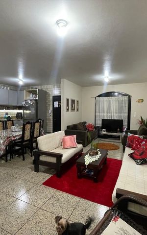 Casa para alugar com 450m², 4 quartos e 7 vagas