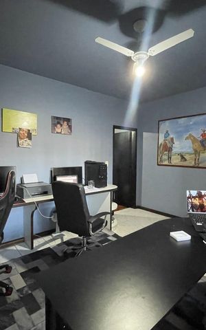 Casa para alugar com 450m², 4 quartos e 7 vagas